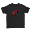 catpool Youth Tee