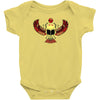 desert scarab Baby Onesie