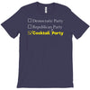 cooktail party T-Shirt