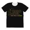 1990 model and still a classic All Over Women's T-shirt