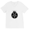 fahrie77 V-Neck Tee