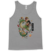 dragon freedom Tank Top