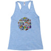 oh yeah Racerback Tank