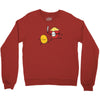 french fried jason Crewneck Sweatshirt