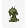 anatomy of evil Mousepad
