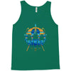 galactic assault Tank Top