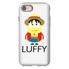 luffy en minion iPhone 8