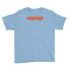 orange amplification new Youth Tee