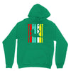 yoga cat Unisex Hoodie