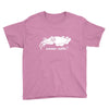 cuttle m productsquare Youth Tee