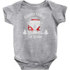 camper family a camping forum for bus Baby Bodysuit
