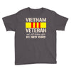 vietnam veteran Youth Tee