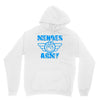 MENDES_ARMY 7 Unisex Hoodie