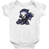 reaper Baby Onesie
