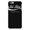 brazilian jiu jitsu funny iPhone 6 Plus/6s Plus Case