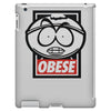 obese (collab with jay hai) iPad 3 and 4 Case