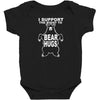 bear hugs Baby Bodysuit