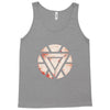 marvel Tank Top