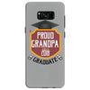 proud grandpa of a 2018 graduate. Samsung Galaxy S8
