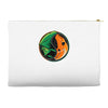 arrow slade yin yang Accessory Pouches