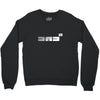 dad2 Crewneck Sweatshirt
