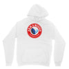 arm and buster Unisex Hoodie