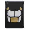 Saiyan Armor DBZ Vegeta iPad Mini