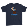 freedom Youth Tee