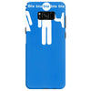 bla bla bla  fun shirt herrentag kult Samsung Galaxy S8