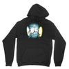 new porty Hoodie