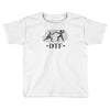 dtf Toddler T-shirt