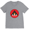adventure legend V-Neck Tee