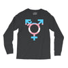 transgender Long Sleeve Shirts