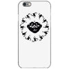 barrel of 12 monkeys iPhone 6/6s Case