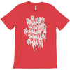 why so serious T-Shirt