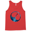 Uss Callister Tank Top