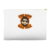 one man wolf pack the hangover movie Accessory Pouches