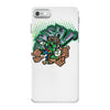 mario smash! iPhone 7 Case
