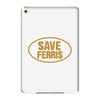 save ferrıs iPad Mini 4
