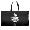 darkwing duck gizmoduck Weekender Totes