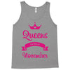 queens are born in november Tank Top