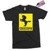 unicorn Exclusive T-shirt