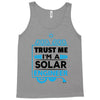 I Am An Engineer... Tank Top