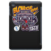 blow your speakers iPad Mini