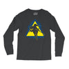 link in action Long Sleeve Shirts