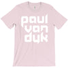 paul van dyk house T-Shirt