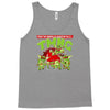 no pizza after midnight! Tank Top