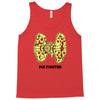 pie fighter Tank Top