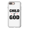 Child of God iPhone 8 Plus