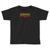 kicker livin' loud Toddler T-shirt